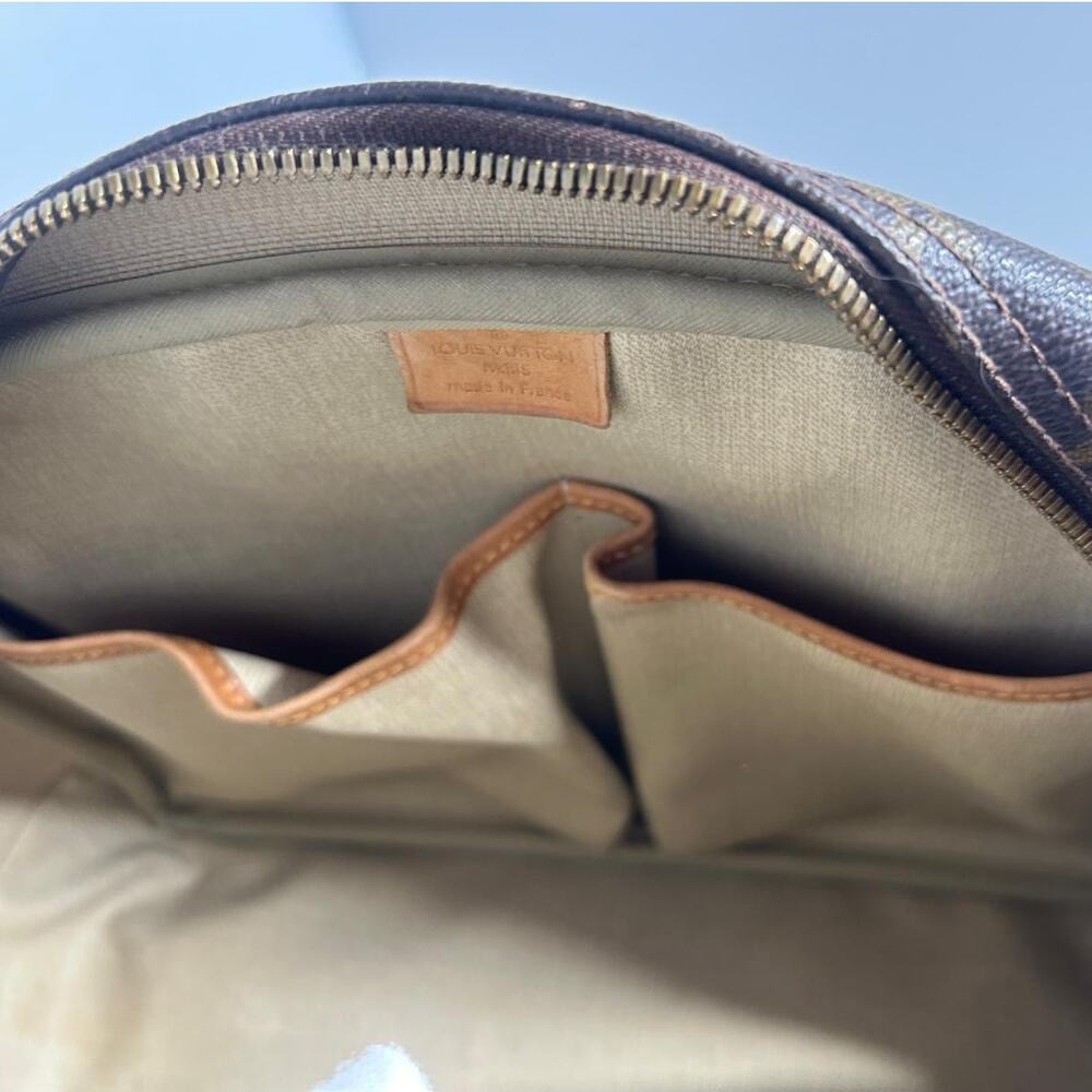 💎✨STUNNING✨💎Authentic Louis Vuitton Deauville Monogram - Picture 7 of 13